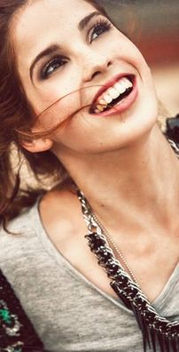 Foto de Candelaria Molfese