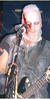 Foto de The Crimson Ghosts