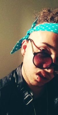 Foto de Lucas Blacksmith