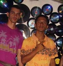 Foto de Terceiro Olho