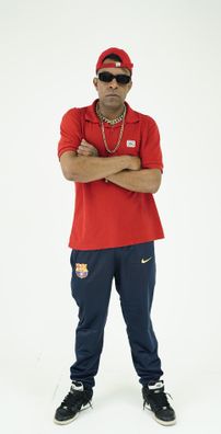 Foto de Mc Henrique JF