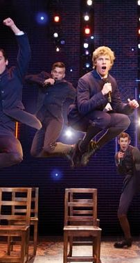 Foto de Spring Awakening