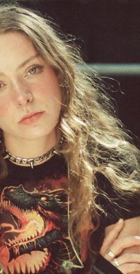 Foto de Holly Humberstone