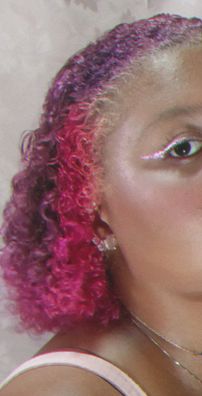 Foto de Sarah Borrete