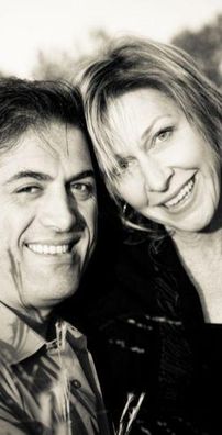 Foto de Suzy Wills Yaraei