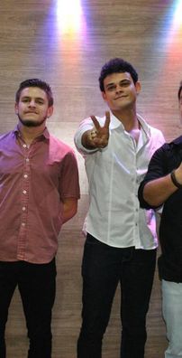 Foto de Banda Nave De Prata