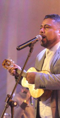 Foto de Pastor Wallace Soares