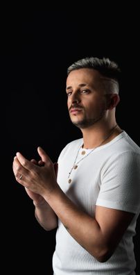 Foto de Jhona Ocaño