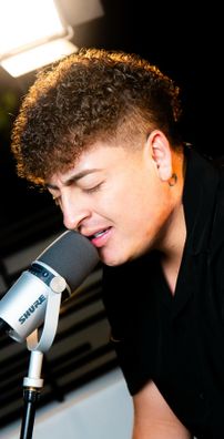 Foto de Moy Bobadilla