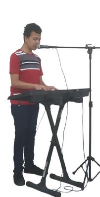 Foto de Josué Andrade Oficial