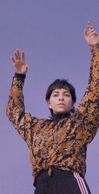 Foto de Becca Mancari