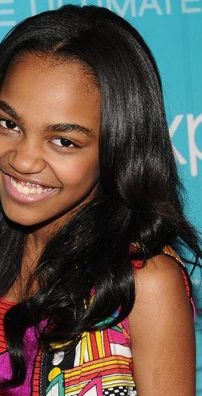 Foto de China Anne McClain