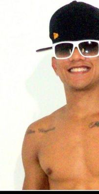 Foto de Mc Maax Lokko