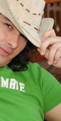 Foto de Vicente Nery