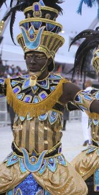 Foto de G.R.C.S. Império de Casa Verde (SP)