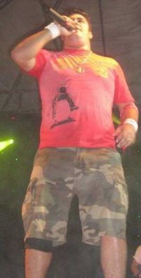 Foto de Trio da Huana