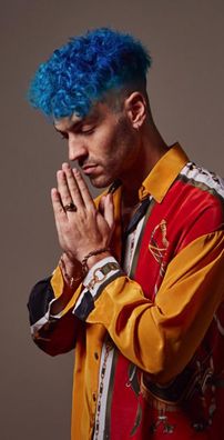 Foto de Juan Ingaramo