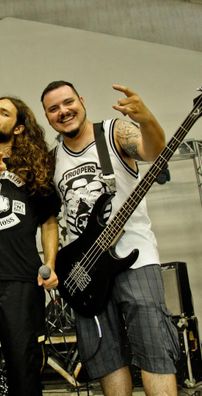 Foto de Noise More Bleed