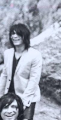 Foto de Ronnie Radke