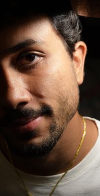 Foto de Rod Montenegro