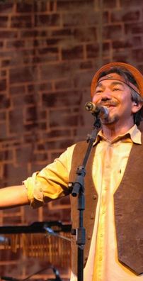 Foto de Santanna O Cantador