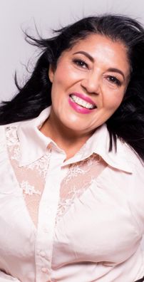 Foto de Maria Amparo