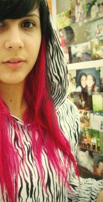 Foto de Luana Ferraz