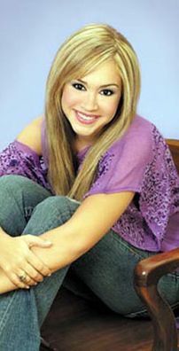 Foto de Diana DeGarmo