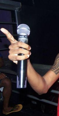 Foto de Mc Maurinho de Fabri