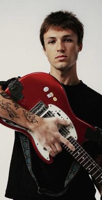 Foto de Peter McPoland