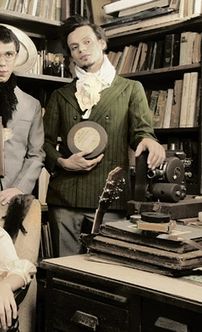 Foto de Dead Lover's Twisted Heart