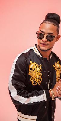 Foto de Mozart La Para