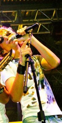 Foto de Tribo Cordel