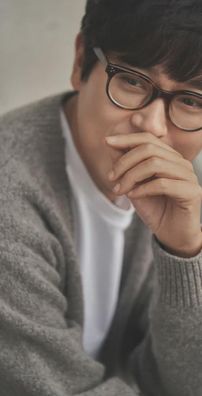 Foto de Kim Dong Ryul