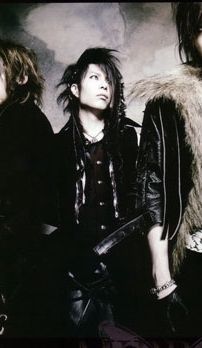 Foto de D'espairsRay