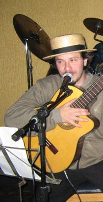 Foto de Gabriel Silveira