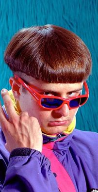 Foto de Oliver Tree