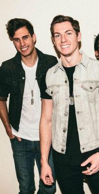 Foto de Young Rising Sons