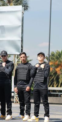 Foto de Origen Furtivo