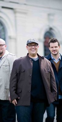 Foto de Big Daddy Weave