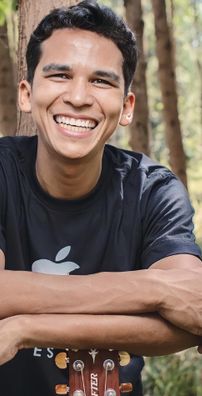 Foto de William Rodrigues