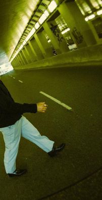 Foto de Preston Pablo