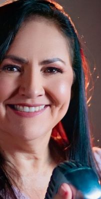 Foto de Graça Sampaio