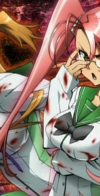 Foto de High School Of The Dead