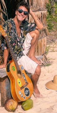 Foto de Felipe Maguin