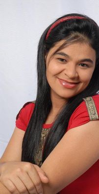 Foto de Niquésia Santos