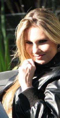 Foto de Josy Oliveira