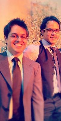 Foto de Elemento Incomum