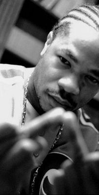 Foto de Xzibit
