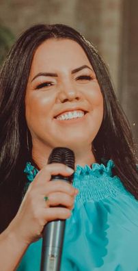 Foto de Antônia Gomes